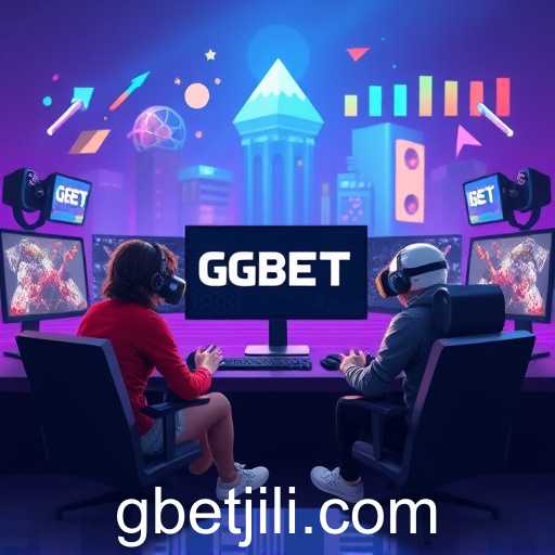 The Evolution of Online Gaming: A GBET Perspective
