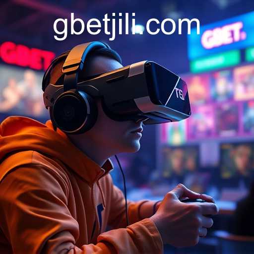 The Evolution of Online Gaming with GBET