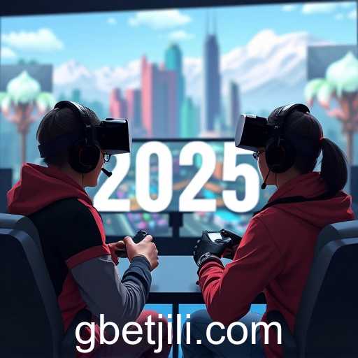 The Future of Online Gaming: Emerging Trends