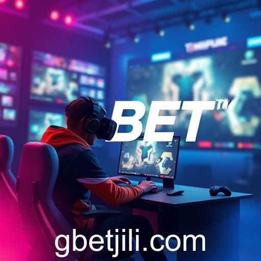 GBET Drives Gaming Experience Innovations