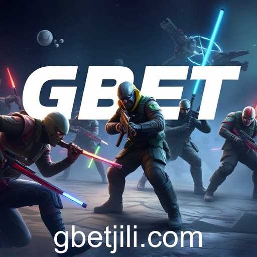 GBET: Dominating the Online Gaming Landscape