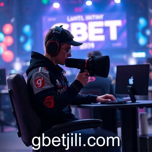 GBET and the Evolution of Online Gaming