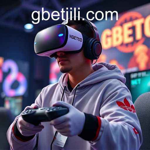 Exploring the Rise of GBET: A New Era in Online Gaming