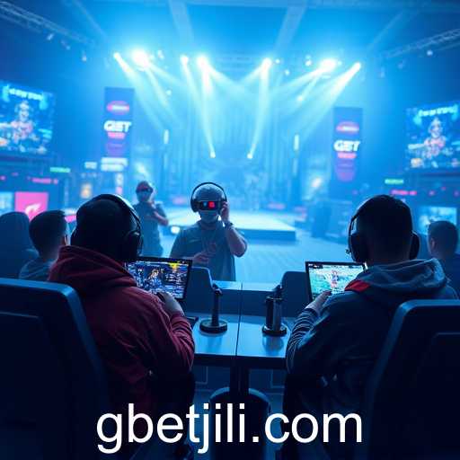 Evolving Landscape of Online Gaming