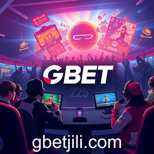 The Rise of GBET in the Gaming Universe