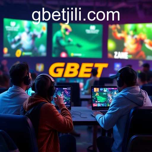 Rising Popularity of GBET Amidst Gaming Evolution